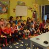 веселина, оптимисти, цирк