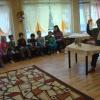 Игра-представяне на "Азбука в цирка" в ОДЗ "Радост", Видин